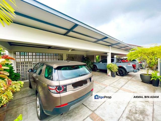 House for sale in Selangor
