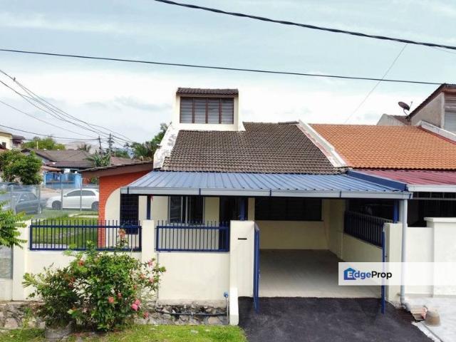 House for sale in Selangor