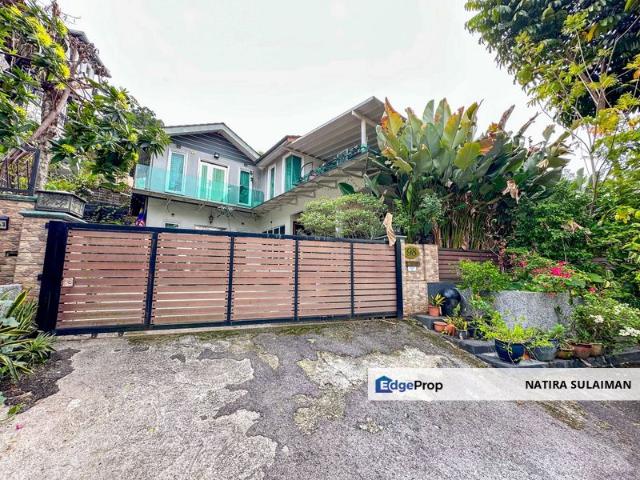 House for sale in Selangor