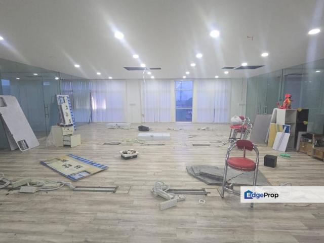 Shop for rent in Ampang, Majlis Perbandaran Ampang Jaya