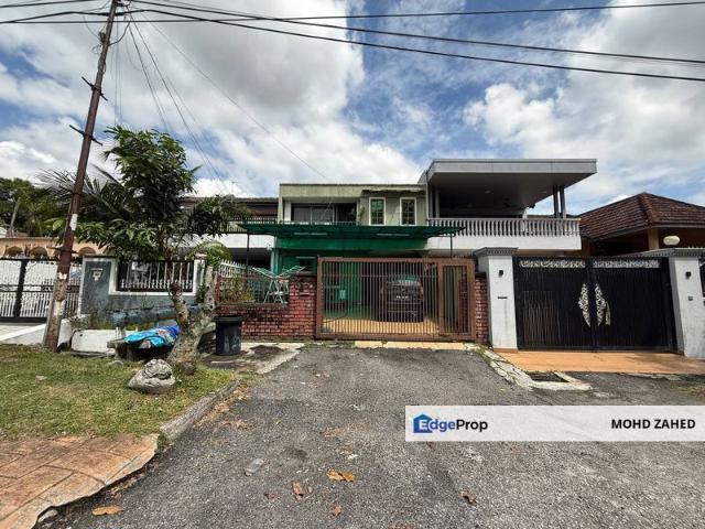 House for sale in Selangor