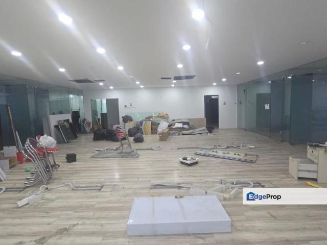 Shop for rent in Ampang, Majlis Perbandaran Ampang Jaya