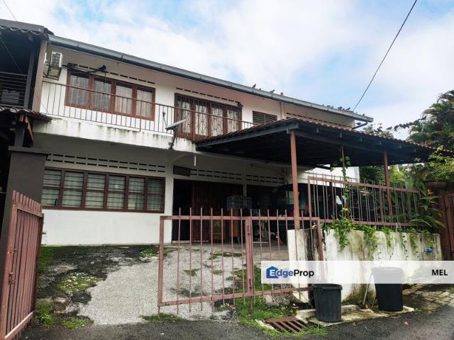 House for sale in Selangor