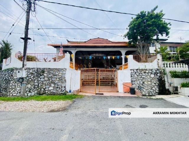 House for sale in Selangor