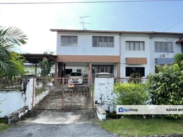 House for sale in Selangor