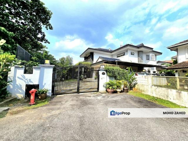 House for sale in Selangor