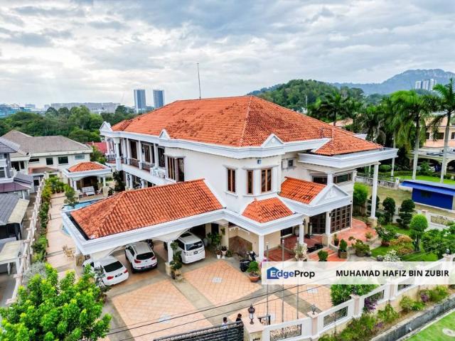 House for sale in Selangor
