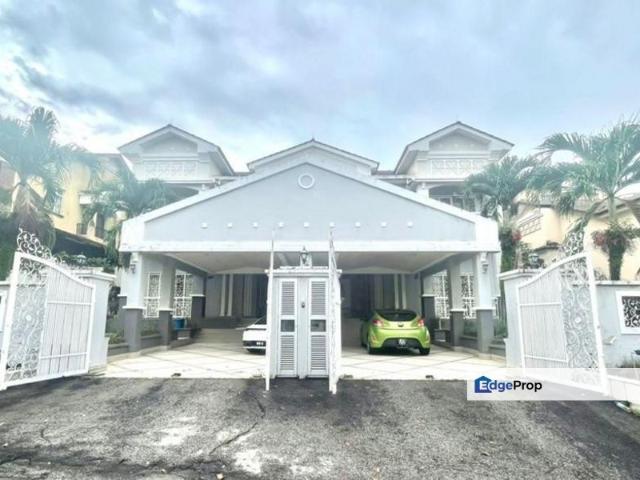 House for sale in Selangor