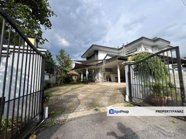 House for sale in Selangor