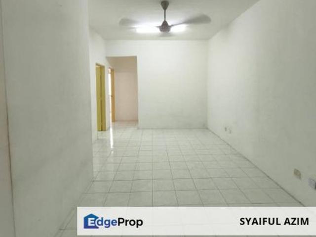 Condominium for sale in Selangor