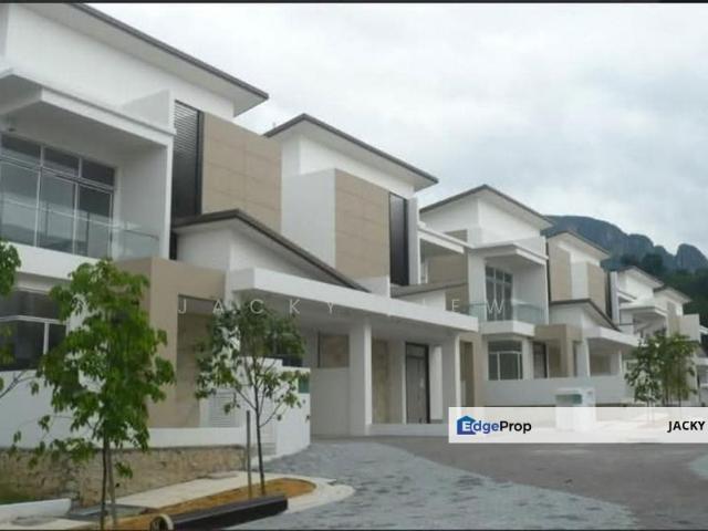 House for rent in Ampang, Majlis Perbandaran Ampang Jaya