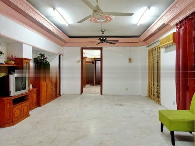 Terraced House for rent in Country Heights Damansara, Kuala Lumpur