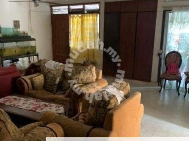 House for sale in Langat, Selangor