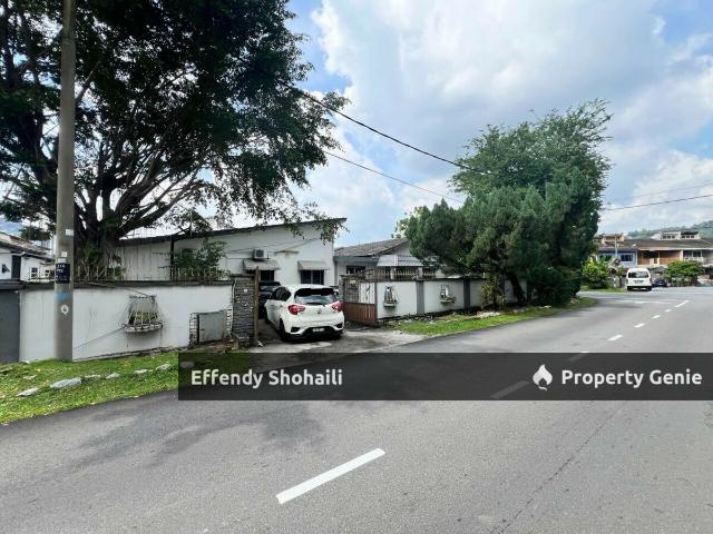 Terraced House for sale in Langat, Selangor