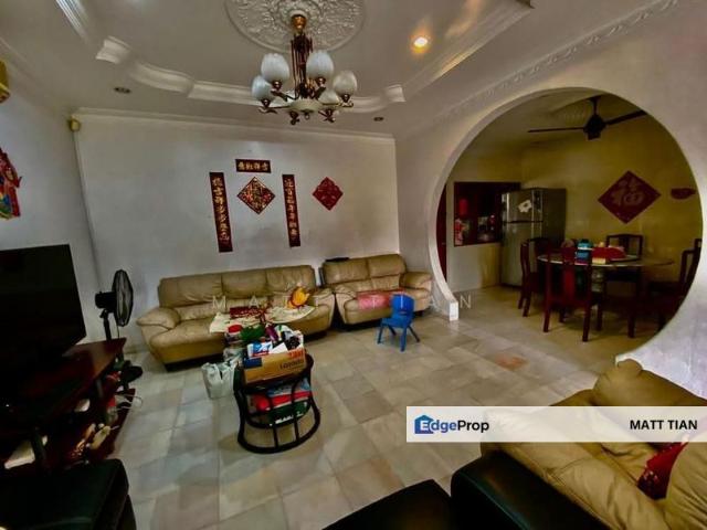 House for sale in Ampang, Majlis Perbandaran Ampang Jaya