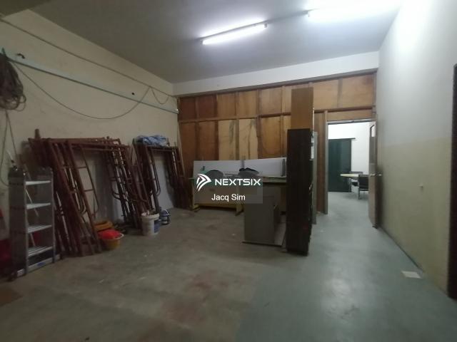 Shop for rent in Perak, Tanjong Ipoh