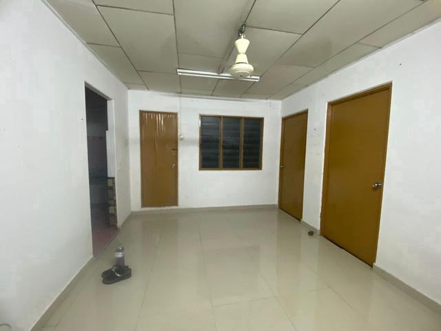 Terraced House for sale in Langat, Selangor