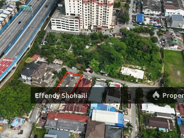 Property for sale in Selangor