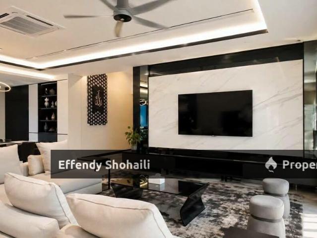 Bungalow for sale in Selangor