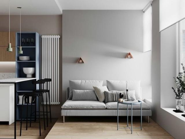 Apartment for sale in Country Heights Damansara, Kuala Lumpur