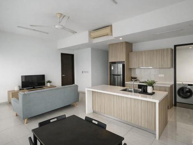 Serviced Residence for sale in Country Heights Damansara, Kuala Lumpur