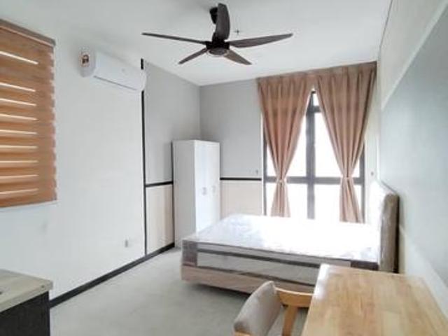 Serviced Residence for sale in Country Heights Damansara, Kuala Lumpur
