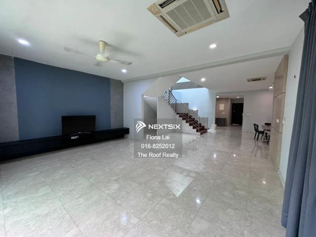 Residential House for sale in Country Heights Damansara, Kuala Lumpur