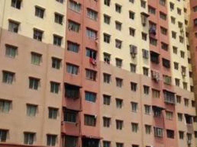 Flat for sale in Country Heights Damansara, Kuala Lumpur
