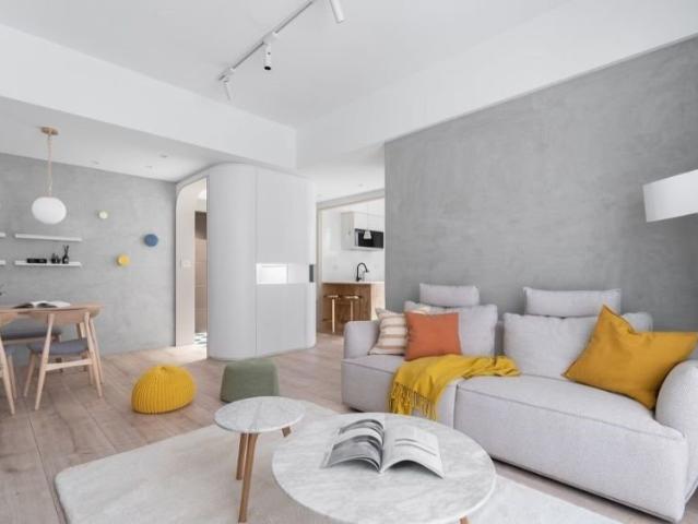Apartment for sale in Country Heights Damansara, Kuala Lumpur