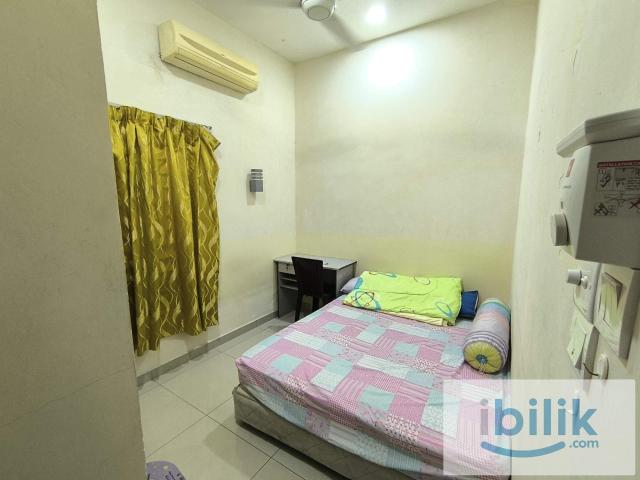 Room for rent in Langat, Selangor