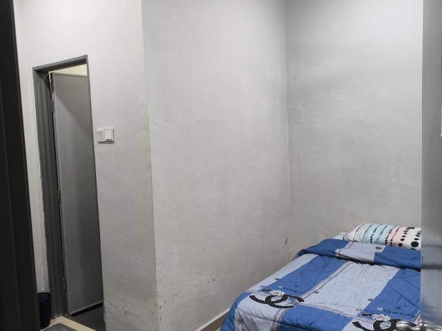 Room for rent in Langat, Selangor