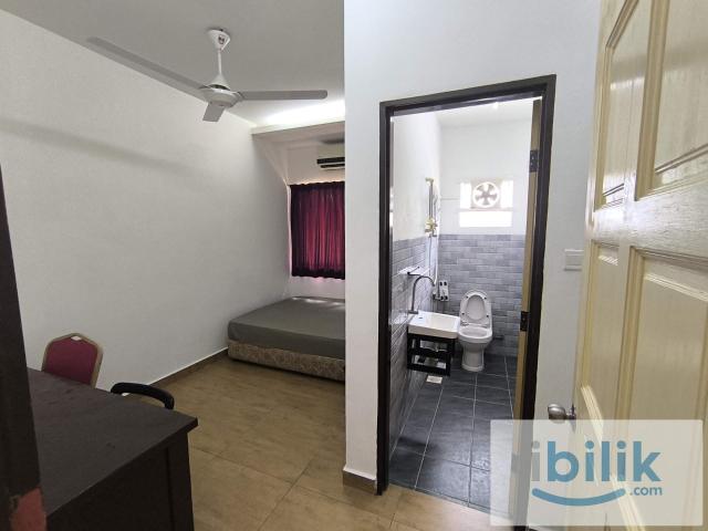 Room for rent in Bangsar, Kuala Lumpur