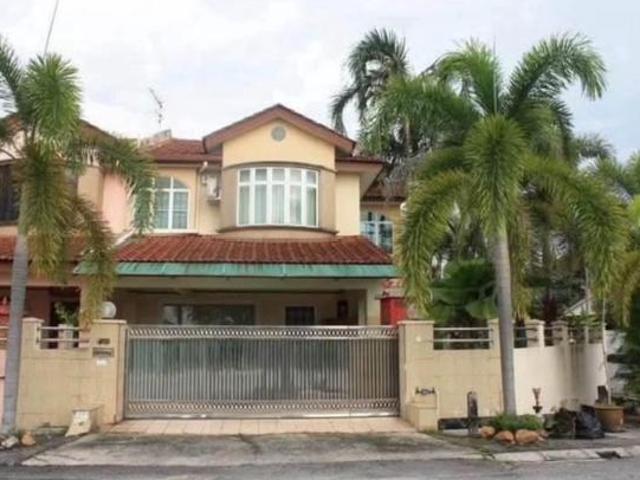 Terraced House for sale in Perak, Tanjong Ipoh