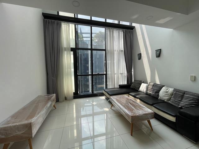 Serviced Residence for rent in Country Heights Damansara, Kuala Lumpur