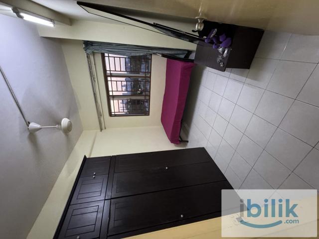 Room for rent in Taman Putra Sulaiman, Majlis Perbandaran Ampang Jaya