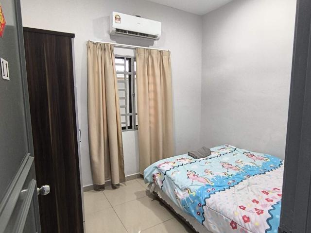 Room for rent in Langat, Selangor