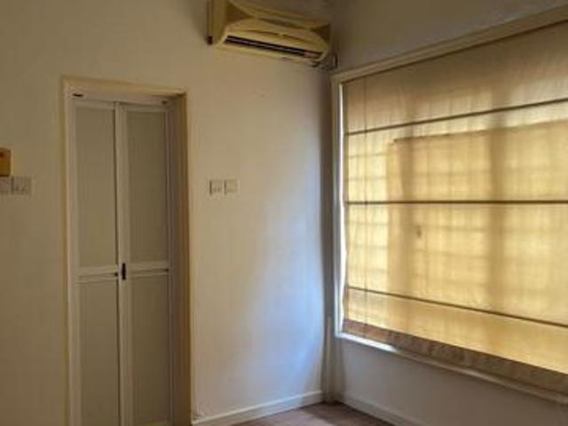 Apartment for sale in Country Heights Damansara, Kuala Lumpur