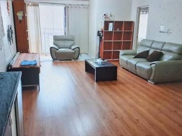 Apartment for sale in Country Heights Damansara, Kuala Lumpur