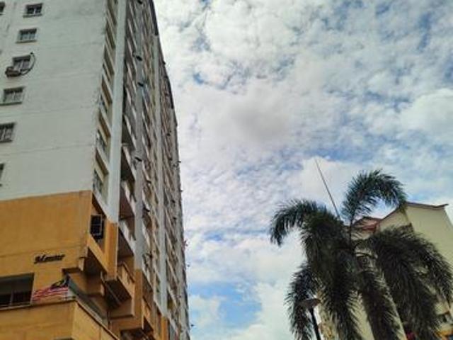 Apartment for sale in Ampang, Kuala Lumpur