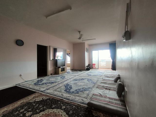 Apartment for sale in Country Heights Damansara, Kuala Lumpur