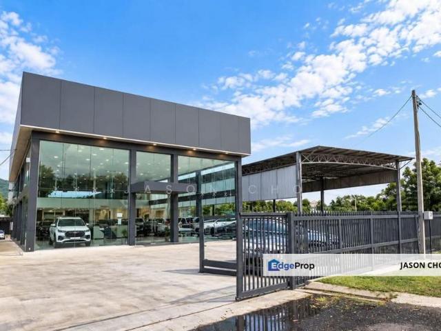 Shop for sale in Ampang, Majlis Perbandaran Ampang Jaya