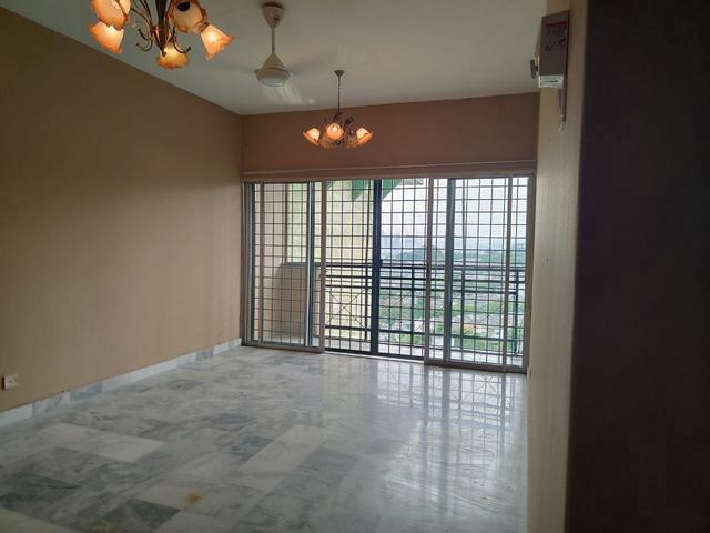Condominium for sale in Langat, Selangor