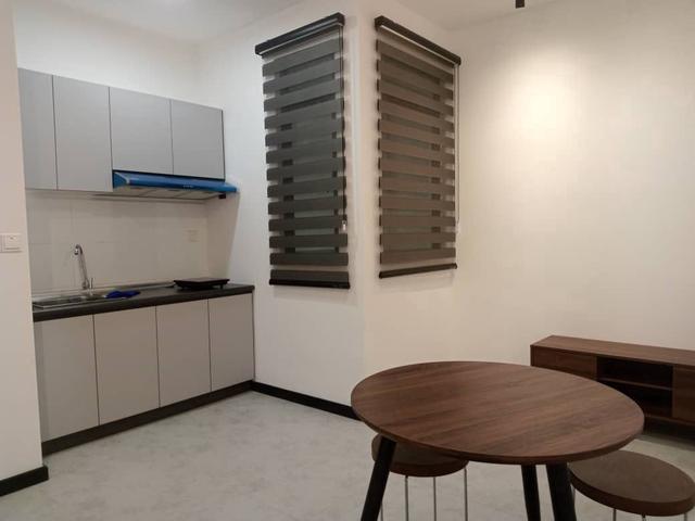 Serviced Residence for rent in Country Heights Damansara, Kuala Lumpur