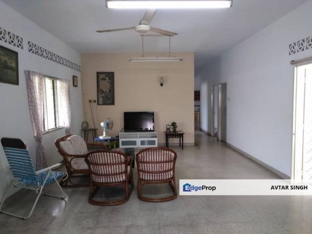 House for sale in Kelang, Selangor
