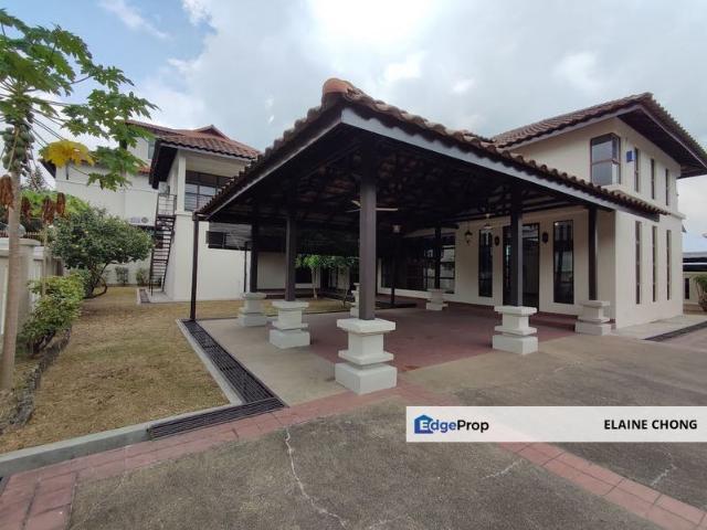 Shop for sale in Ampang, Majlis Perbandaran Ampang Jaya