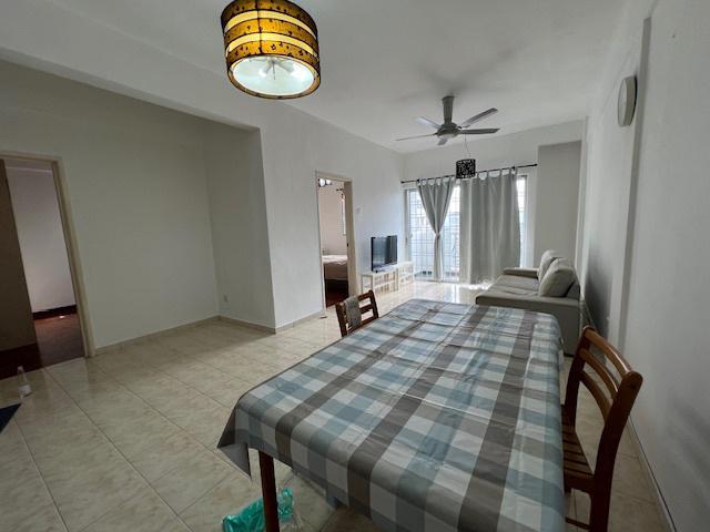 Apartment for sale in Country Heights Damansara, Kuala Lumpur