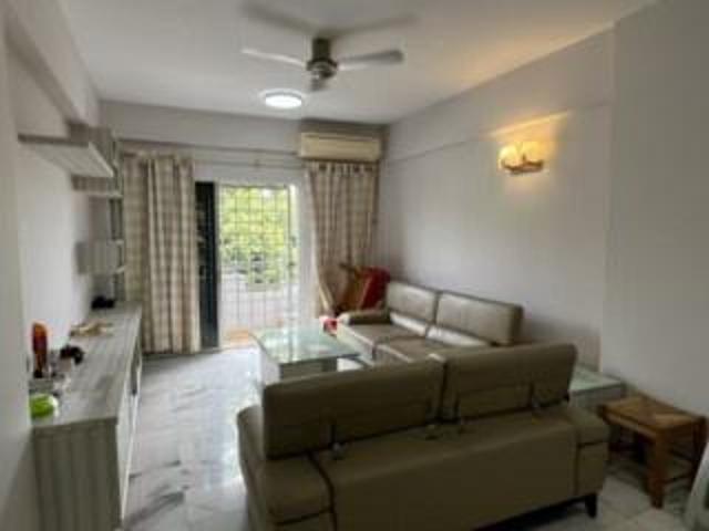 Condominium for sale in Ampang Hilir, Kuala Lumpur