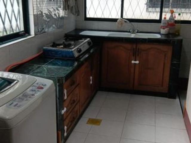 House for sale in Langat, Selangor
