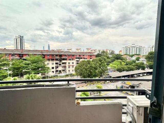 Condominium for sale in Country Heights Damansara, Kuala Lumpur