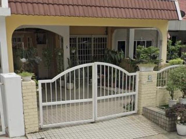 Terraced House for sale in Ampang, Majlis Perbandaran Ampang Jaya
